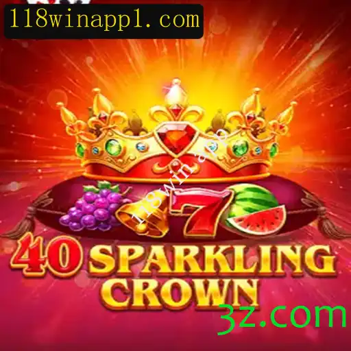 Explore o Fascinante Mundo de 40SparklingCrown no 118win App
