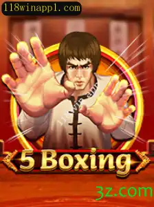 Explorando o Mundo de 5Boxing: Regras e Introdução
