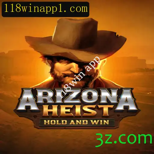 Explorando o Mundo de ArizonaHeist: Uma Jornada Empolgante no Universo dos Jogos