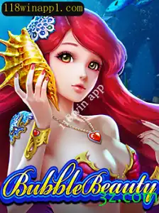 Explorando BubbleBeauty: Um Novo Mundo de Entretenimento no 118win App
