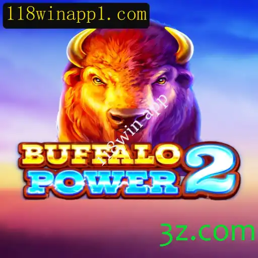 BuffaloPower2: Explorando o Universo do Jogo Inovador no 118win App