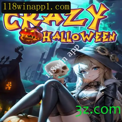 Explorando o Mundo Assustador de CrazyHalloween: Regras e Dicas