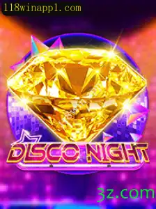 Descubra DiscoNight: O Jogo Imersivo que Transforma sua Noite