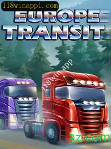 Descubra o Fascinante Mundo de EuropeTransit e a Inovação do 118win App