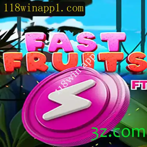Descubra o Jogo FastFruits: Diversão e Estratégia na Plataforma 118win App