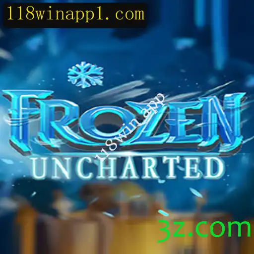 FrozenUncharted: Aventura Congelante no Mundo dos Jogos