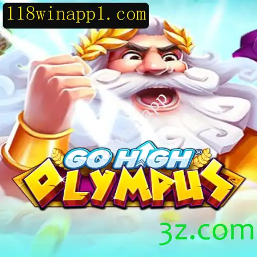 GoHighOlympus: Descubra o Novo Fenômeno dos Jogos Moderos