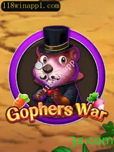 GophersWar: Um Mergulho Profundo no Novo Fenômeno dos Jogos