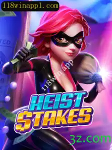 HeistStakes: Um Mergulho Estratégico no Mundo do Crime Virtual