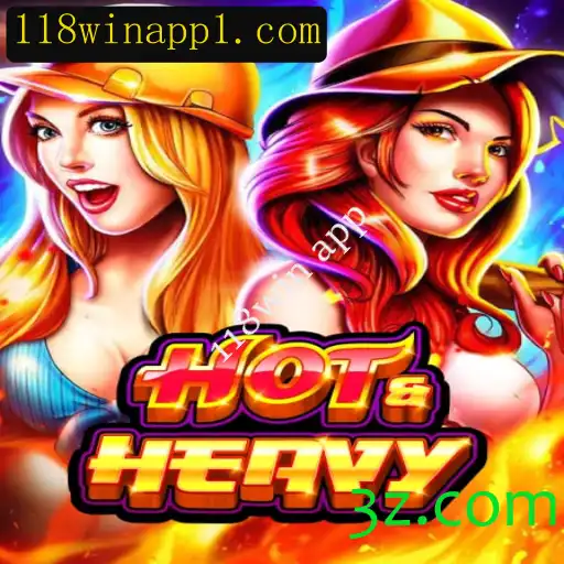 Descubra o Mundo Empolgante do Jogo 'HotHeavy' com o 118win App