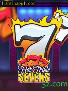 HotTripleSevens: Um Mergulho no Dinâmico Mundo do Cassino Online