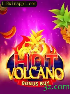 Descubra o Empolgante Mundo de HotVolcanoBonusBuy no 118win App