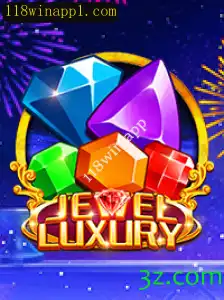 Explorando o Fascinante Mundo de JewelLuxury: Jogo e Estratégias