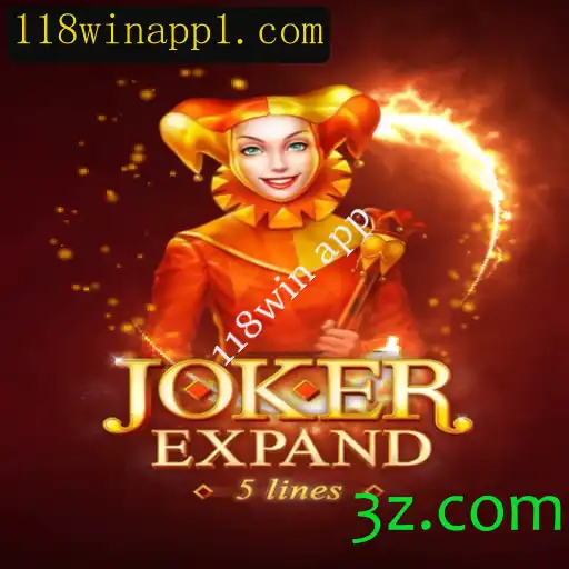 Explorando o Emocionante Mundo do Jogo JokerExpand no 118win App