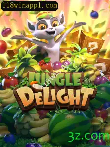 Descubra o Fascinante Mundo do Jogo JungleDelight