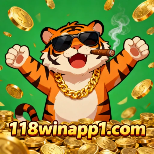 118win app Logo