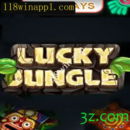 Explorando o Fascinante Mundo de LuckyJungle1024 e a Revolução do 118win App