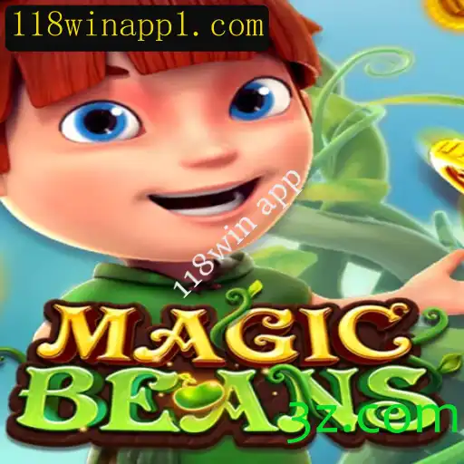 Magicbeans: Explorando o Mundo do Jogo com 118Win App
