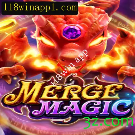 Descubra Mergemagic: Jogo Inovador com Regras e Estratégias Envolventes