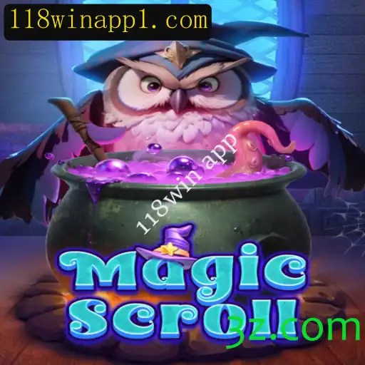 Descubra as Aventuras do Jogo MagicScroll e Como Aproveitar o 118win App