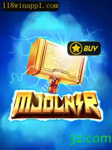 Explorando o Fascinante Mundo de Mjolnir: O Jogo Inspirado na Mitologia Nórdica