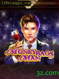 Explorando MoneybagsMan: Um Mergulho no Jogo e Sua Dinâmica Através do 118win App