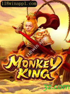 Descubra o Fascinante Mundo de MonkeyKing no 118win App
