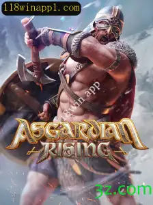 Explorando o Mundo de AsgardianRising: Aventura e Estratégia Combinadas
