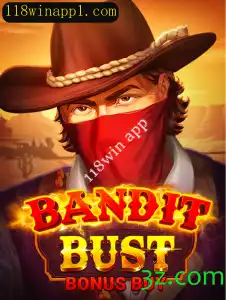 Explorando o Mundo de BanditBustBonusBuy com o 118win App