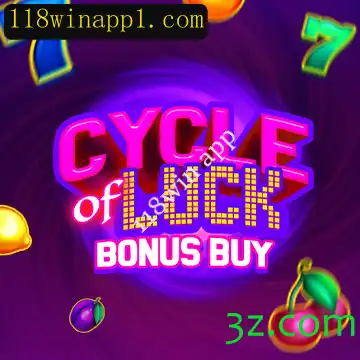 Explorando as Vantagens e Regras de CycleofLuckBonusBuy no 118win App