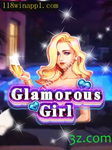 Explorando GlamorousGirl: A Nova Sensação no Mundo dos Jogos