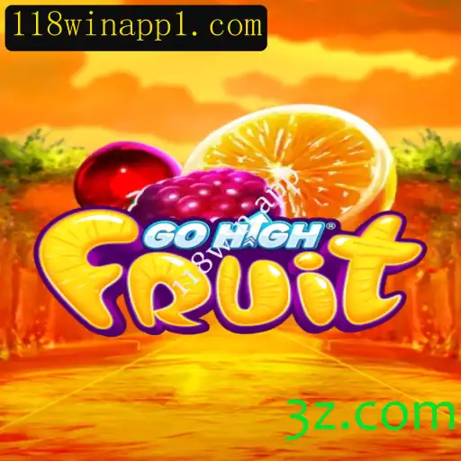 Tudo Sobre o Sensacional Jogo GoHighFruit e sua Conexão com o 118win App