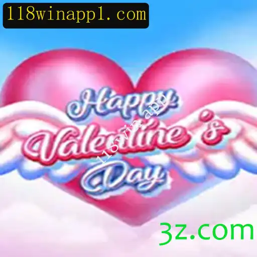Descubra o Mundo Encantado de HappyValentinesDay: Um Jogo Inovador no 118win app