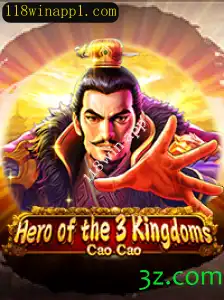 Explorando o Universo de Heroofthe3KingdomsCaoCao: Estratégia e Aventura