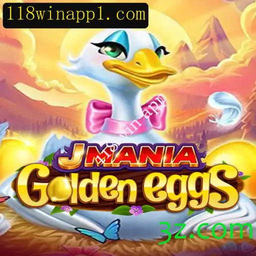 Explorando o Fascinante Mundo de JManiaGoldenEggs e sua Integração com o 118win App