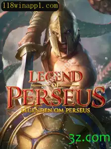 Descubra o Mundo Épico de LegendofPerseus: Um Jogo Cheio de Aventura
