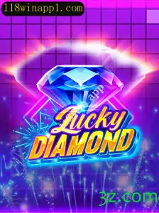 Explorando o Fascinante Mundo do LuckyDiamond com o 118win App