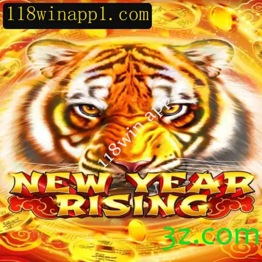 Explorando o Universo de NewYearRising no 118win App