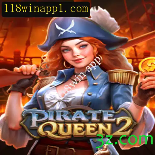 Descubra a Aventura Marítima com PirateQueen2 e 118win App