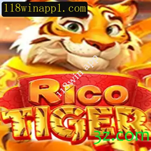 Explorando o Fascinante Mundo de RicoTiger e a Inovadora 118win App