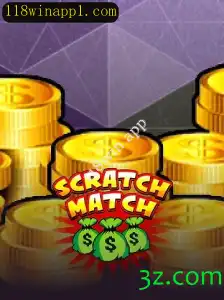 ScratchMatch: O Jogo Interativo Revolucionando o Entretenimento