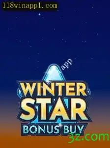 Explorando WinterStarBonusBuy no 118win App
