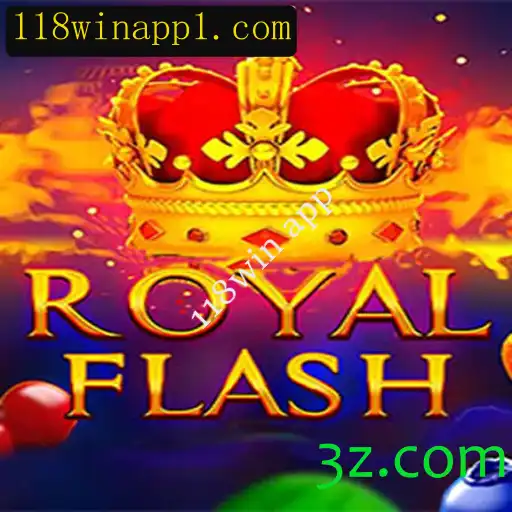 Conheça RoyalFlash: Uma Análise Detalhada do Jogo e sua Presença na 118win App