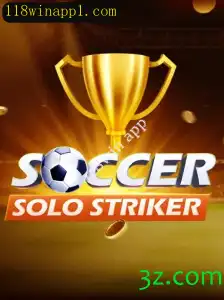 Explorando SoccerSoloStriker: Um Mergulho nas Novas Apostas Digitais
