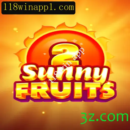 Explorando o Universo de SunnyFruits2 no 118win App