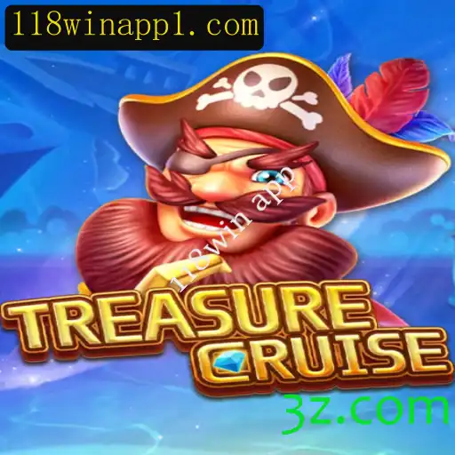 Tudo Sobre TREASURECRUISE: Uma Aventura em Alto-Mar