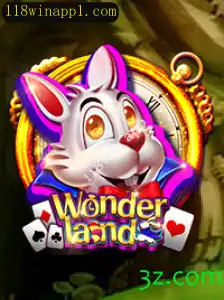 Explorando Wonderland: Um Guia Abrangente para Jogadores